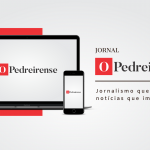 Faded Mountain Hike with White Text Nature Desktop Wallpaper