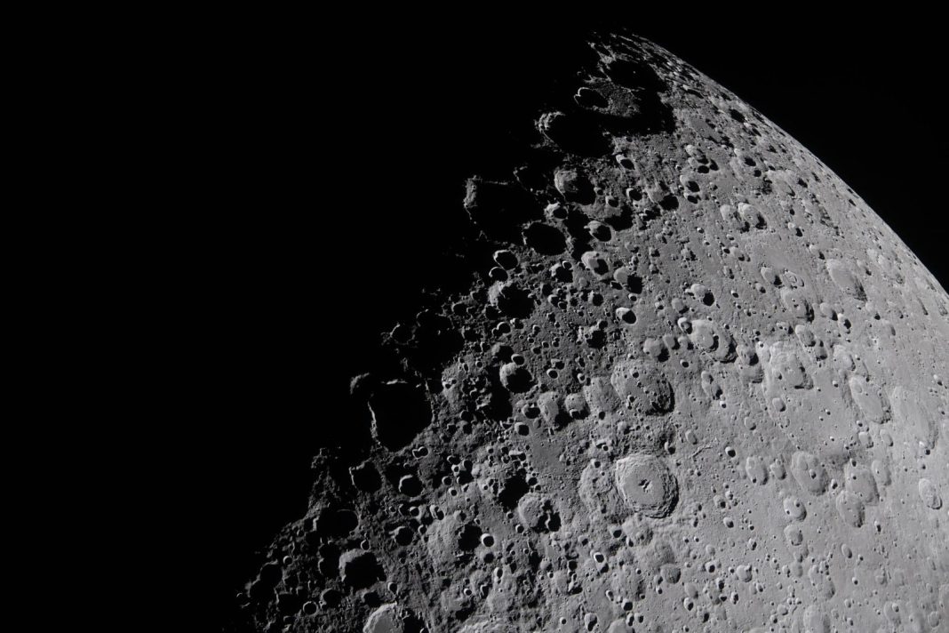 Foto: NASA